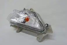 Повторитель в бампер левый Mazda 3 3 BM 2013-2016 OEM0147PTFPL OEM