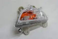 Повторитель в бампер левый Mazda 3 3 BM 2013-2016 OEM0147PTFPL OEM