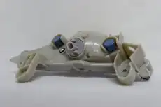 Повторитель в бампер левый Mazda 3 3 BM 2013-2016 OEM0147PTFPL OEM