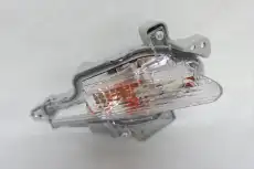 Повторитель в бампер правый Mazda 3 3 BM 2016-2019 OEM0140PTFPR OEM
