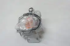 Повторитель в бампер правый Mazda 3 3 BM 2016-2019 OEM0140PTFPR OEM