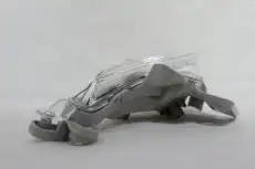 Повторитель в бампер правый Mazda 3 3 BM 2016-2019 OEM0140PTFPR OEM