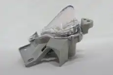 Повторитель в бампер правый Mazda 3 3 BM 2016-2019 OEM0140PTFPR OEM