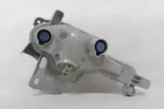 Повторитель в бампер правый Mazda 3 3 BM 2016-2019 OEM0140PTFPR OEM