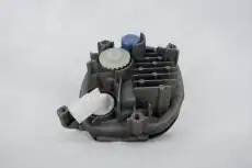 Фара противотуманная OEM OEM0126PTFPL