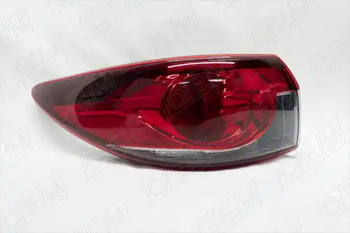 Фонарь задний OEM OEM0129FONL