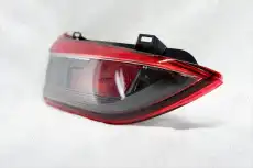 Фонарь задний OEM OEM0130FONL