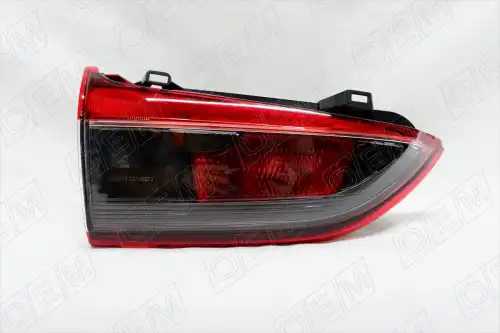 Фонарь задний OEM OEM0130FONL