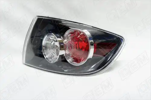 Фонарь задний OEM OEM0116FONR