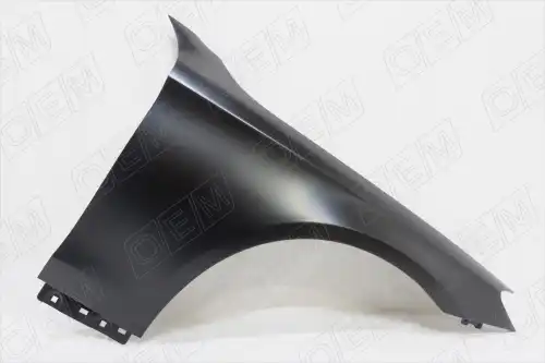Крыло OEM OEM0158KPR