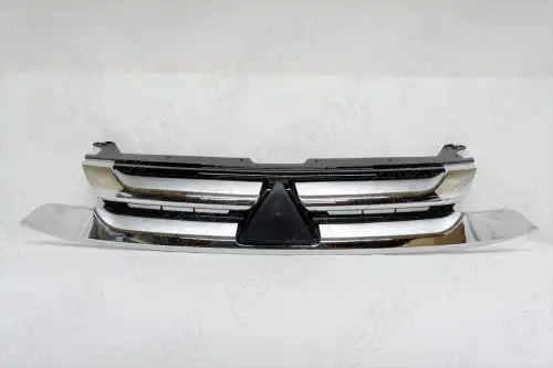 Решетка радиатора OEM OEM3054