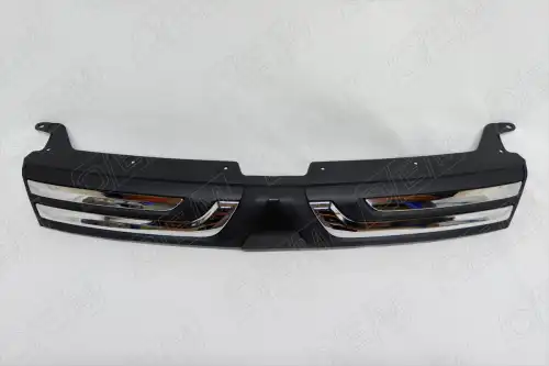 Решетка радиатора OEM OEM3056
