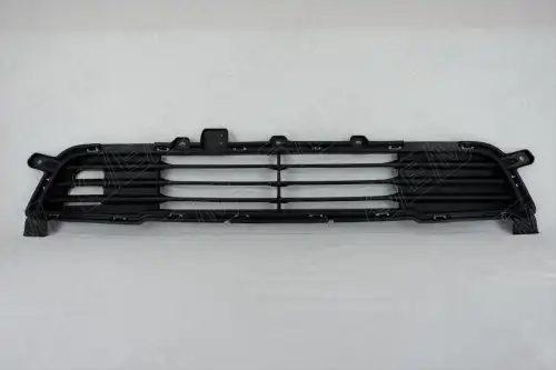 Решетка бампера OEM OEM3658