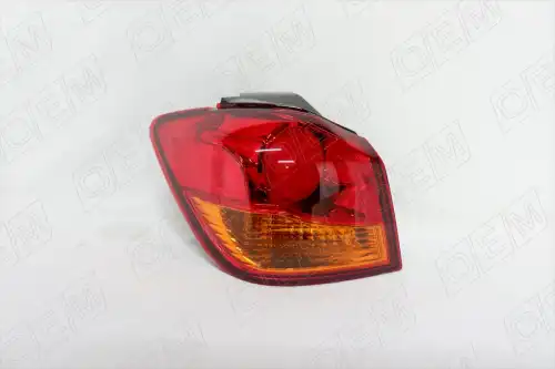 Фонарь задний OEM OEM0198FONL