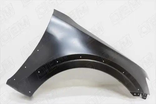 Крыло OEM OEM0123KPR