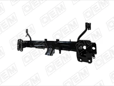 Усилитель бампера OEM OEM0003UBP