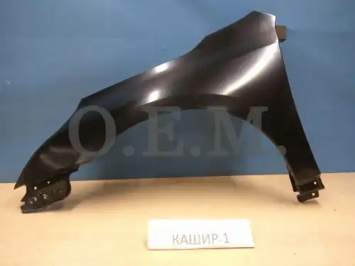 Крыло OEM OEM0108KPL