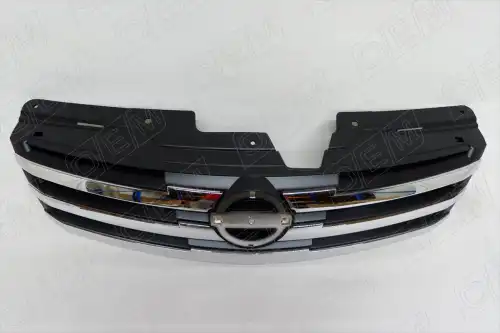 Решетка радиатора OEM OEM3126