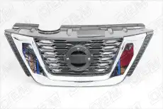 Решетка радиатора OEM OEM3134