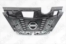 Решетка радиатора OEM OEM3134