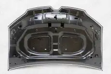 Капот Renault Logan 2 (2014-нв) OEM0053KPT OEM