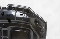 Капот Renault Logan 2 (2014-нв) OEM0053KPT OEM