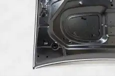 Капот Renault Logan 2 (2014-нв) OEM0053KPT OEM