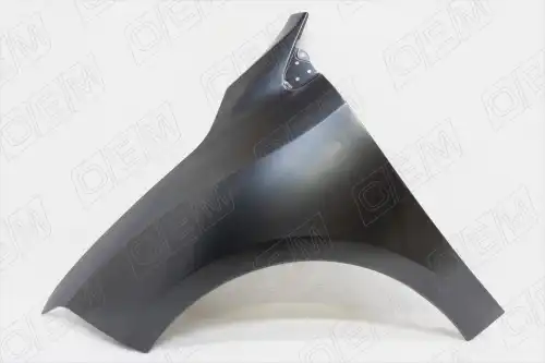 Крыло OEM OEM0041KPL