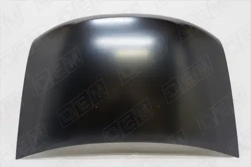 Капот Renault Duster 1 (2011-2020) OEM0059KPT OEM