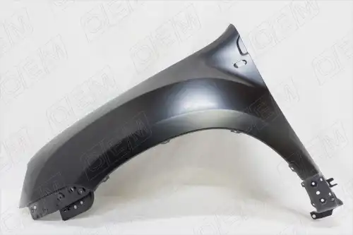 Крыло OEM OEM0053KPL