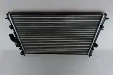 Радиатор системы охлаждения двигателя OEM OEM0050DVC