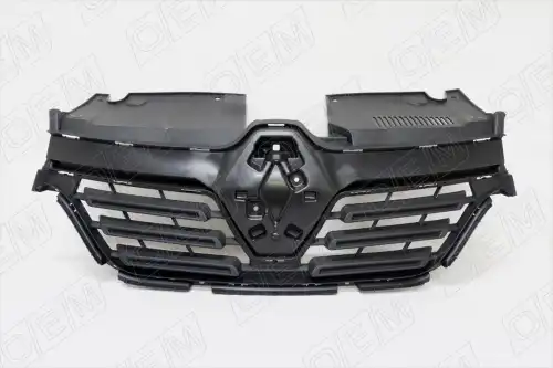 Решетка радиатора OEM OEM3142