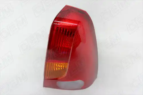 Фонарь задний OEM OEM0067FONR