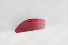 Отражатель левый Renault Logan 1 2009-2014 OEM0013SOL OEM