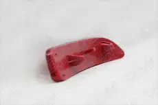 Отражатель левый Renault Logan 1 2009-2014 OEM0013SOL OEM