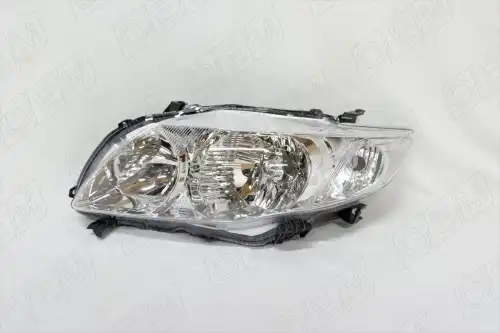 Фара OEM OEM0212FL