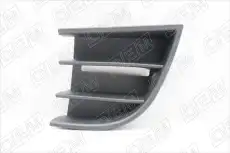 Решетка бампера OEM OEM1328L