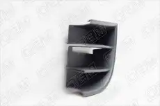 Решетка бампера OEM OEM1328L