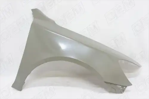 Крыло OEM OEM0006KPR