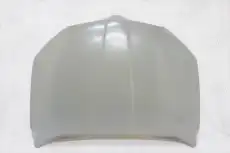 Капот Skoda Octavia 3 A7 2013-2017 OEM0017KPT OEM