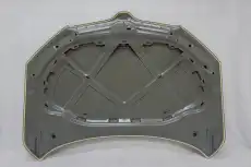 Капот Skoda Octavia 3 A7 2013-2017 OEM0017KPT OEM