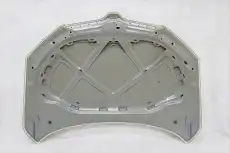 Капот Skoda Octavia 3 A7 2013-2017 OEM0017KPT OEM