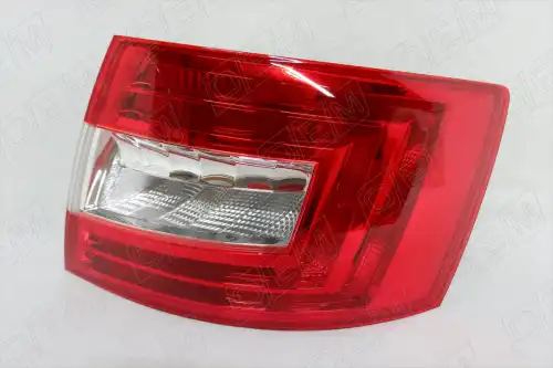 Фонарь задний OEM OEM0013FONR