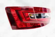 Фонарь задний OEM OEM0097FONL