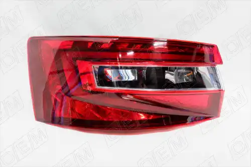 Фонарь задний OEM OEM0097FONL