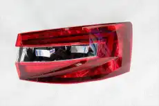 Фонарь задний OEM OEM0082FONR