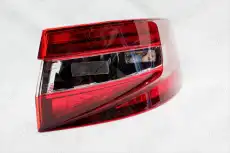 Фонарь задний OEM OEM0082FONR