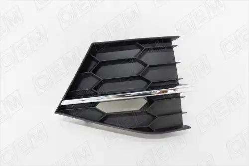 Решетка бампера OEM OEM1371R