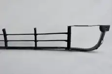 Решетка бампера OEM OEM3717