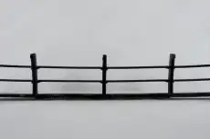Решетка бампера OEM OEM3717